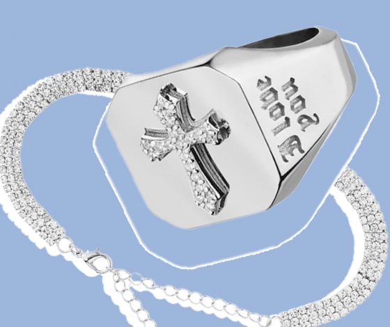 10 украшений, которые сделают любой образ наряднее