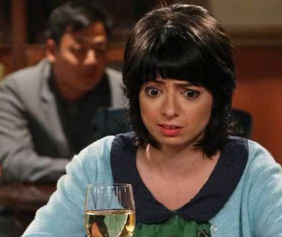 У звезды «Теории большого взрыва» Кейт Микуччи обнаружили рак легких