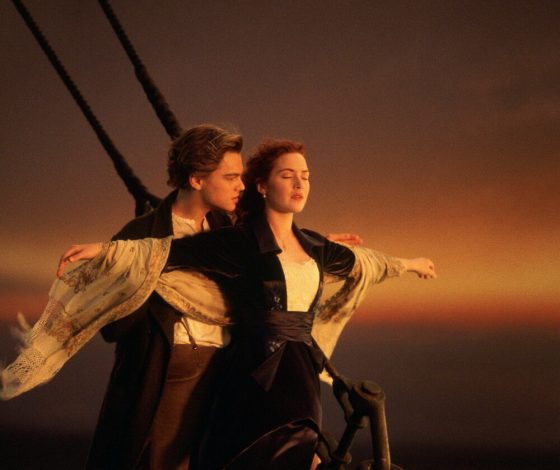 Джеймс Кэмерон на съемках «Титаника» сэкономил 1 млн долларов благодаря невысоким актерам