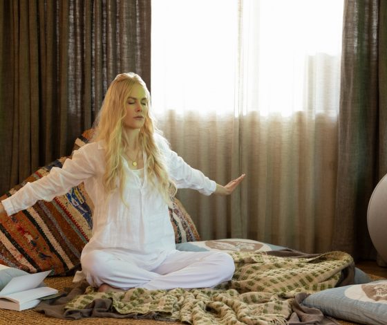 Тест: что поможет тебе восстановить жизненную энергию?