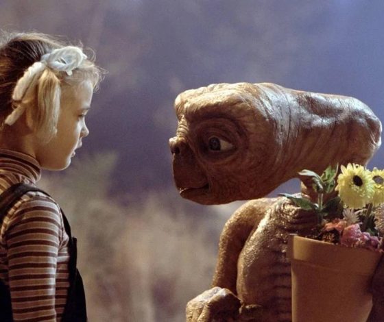 Стивен Спилберг рассказал, почему не снял продолжение «Инопланетянина»