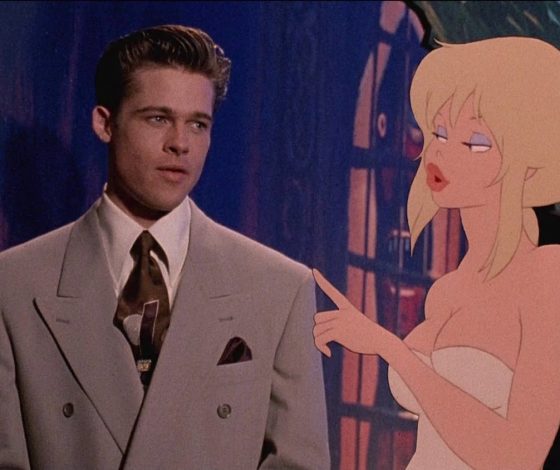 15 сексуальных героинь мультфильмов, на которых мы мечтали быть похожими в детстве (и сейчас)