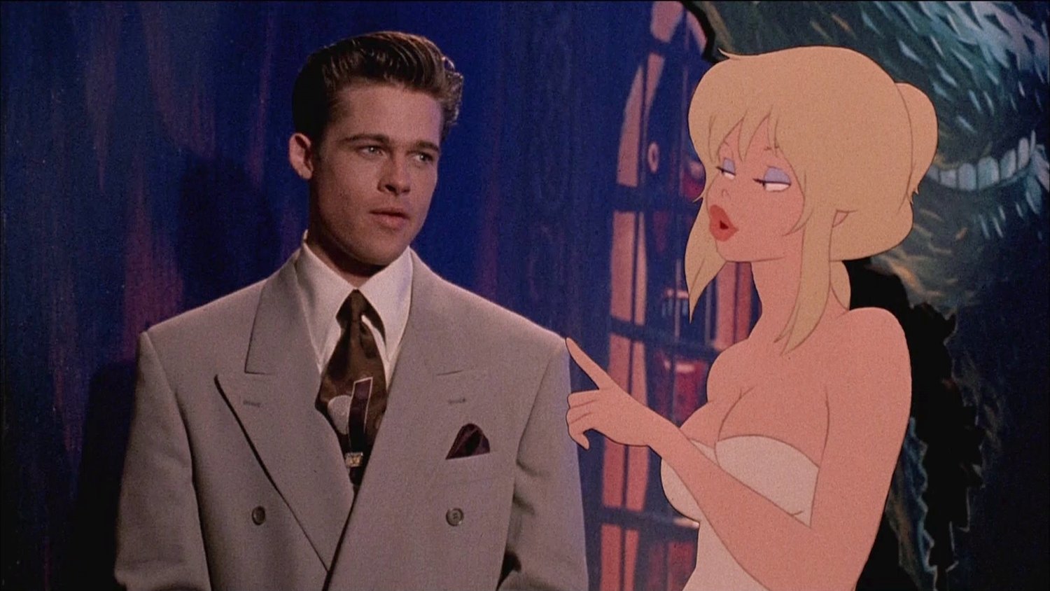 15 sexy cartoon characters we dreamed of being as kids (and now)