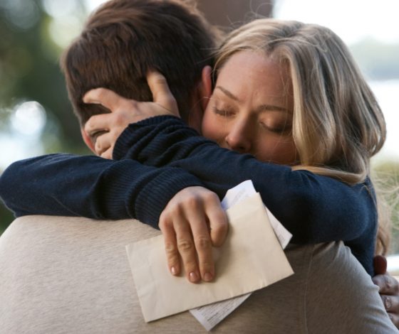 «Почему тучки плачут?»: новый жизненный тренд, и как он учит самотерапии