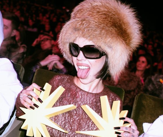 Instasamka, Mia Boyka, Мари Краймбрери и другие на презентации музыкальных итогов Яндекс Музыки 2023 года