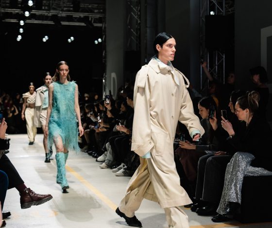 Главное об итогах пятого дня BRICS+ Fashion Summit