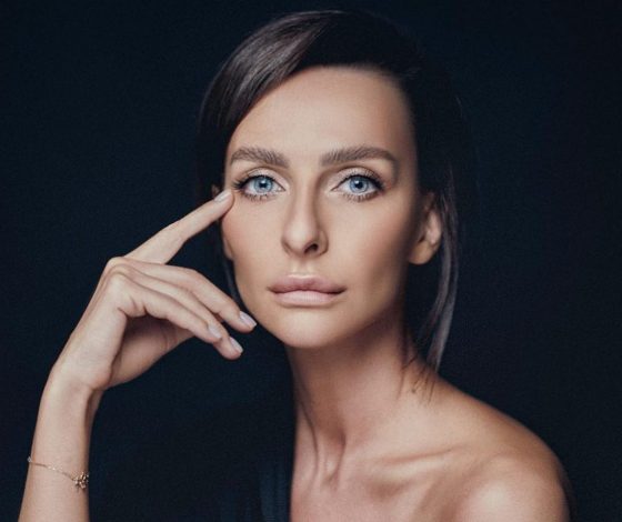 Екатерина Варнава привела в восторг подписчиков: «Вот она, вечная молодость!»