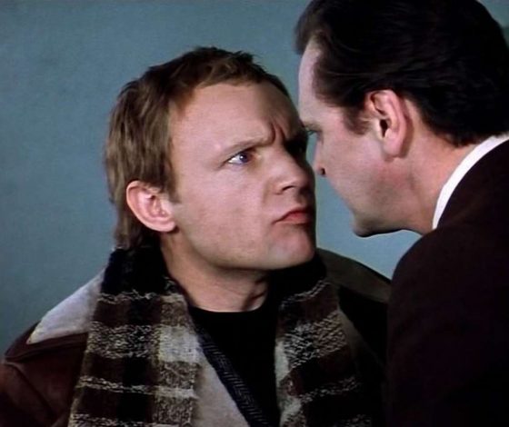 Тест: угадай фильм Эльдара Рязанова по кадру