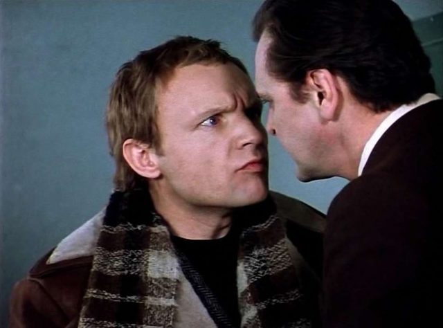 Тест: угадай фильм Эльдара Рязанова по кадру