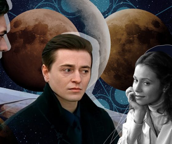 Гороскоп: кто ты из сериала «Бригада» по знаку зодиака