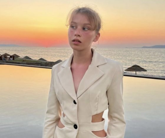 Анна Пересильд рассказала о работе с психологом и страхе звездной болезни