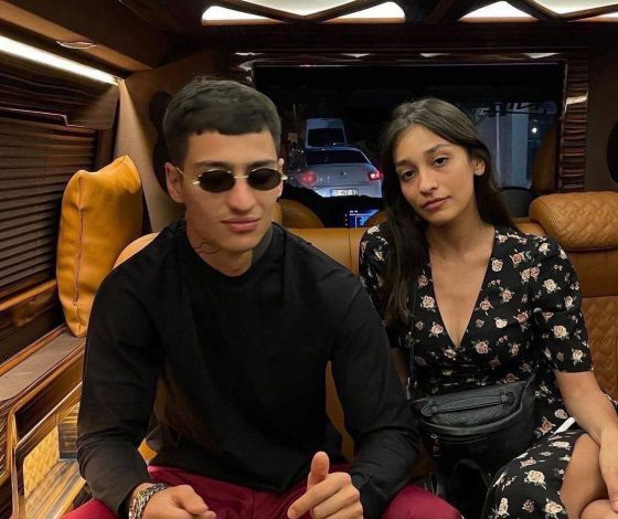 Сестра Matrang рассказала, в каком состоянии находится артист