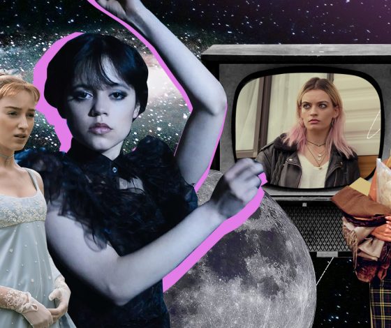 Fashion-гороскоп: стиль какой героини культового сериала подходит тебе по знаку зодиака