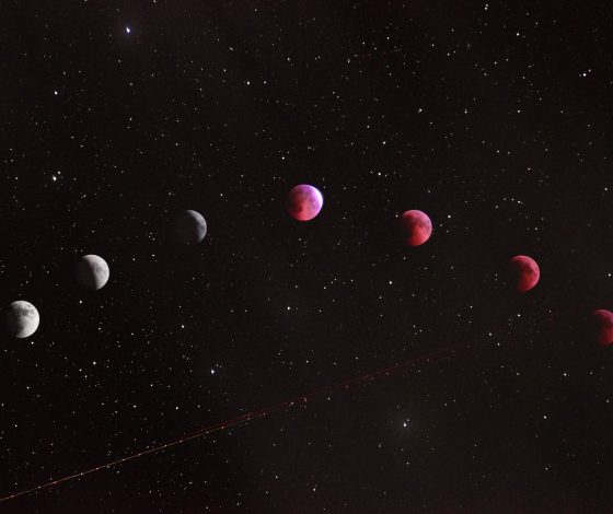 Гороскоп на 11 января 2024 года: новолуние и эмоциональная перестройка