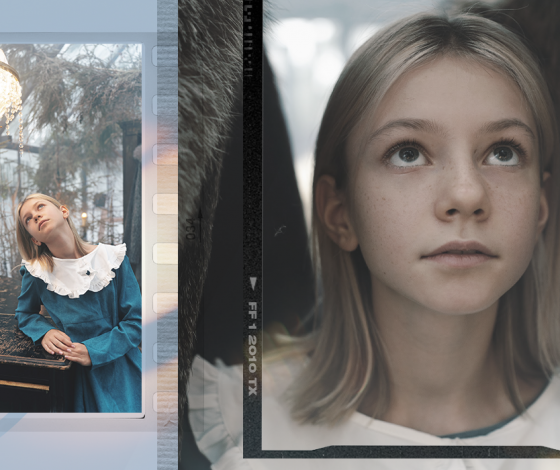 Титры: Александра Бабаскина