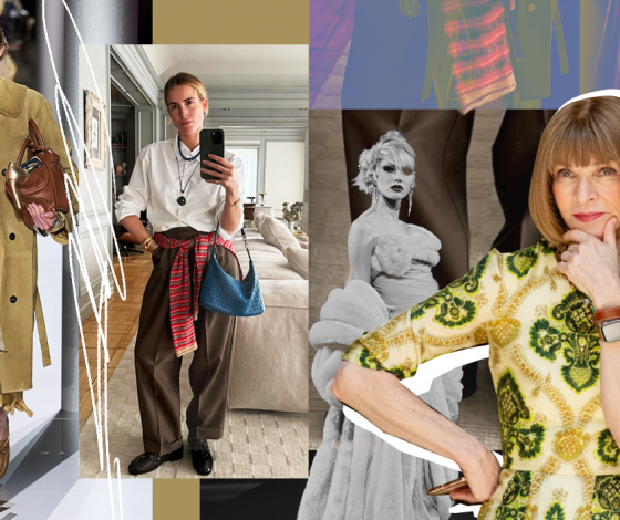 Как научиться разбираться в моде? 7 советов от инфлюенсеров и фэшн-редакторов