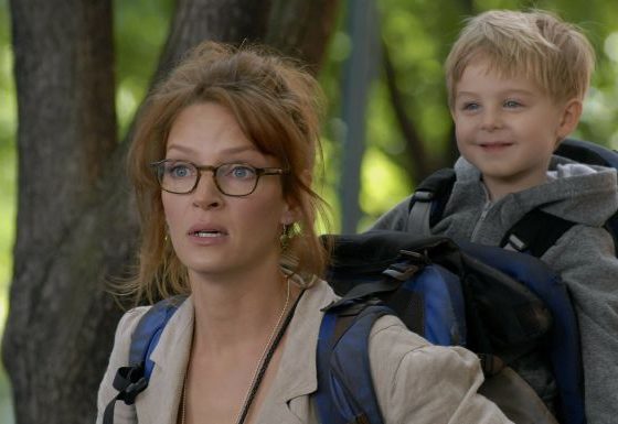 Как избавиться от головной боли без таблеток