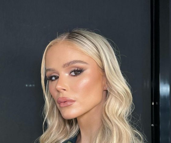 Звезду сериала «Пацаны» Эрин Мориарти захейтили после пластической операции