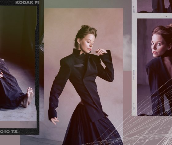 Титры: Полина Маликова