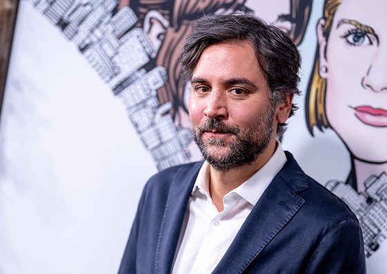 Актер сериала «Как я встретил вашу маму» Джош Рэднор женился