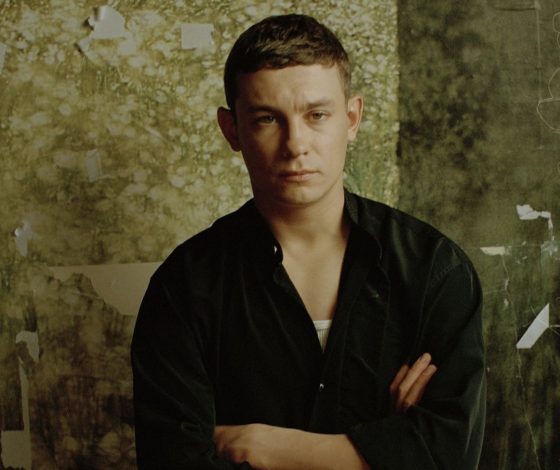 С Никитой Кологривым отказался работать режиссер после его высказываний