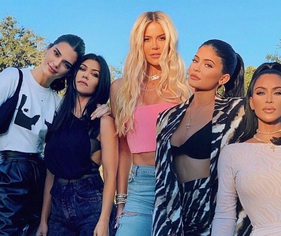 Семейство Кардашьян в панике из-за скандала вокруг Пи Дидди: крах близко