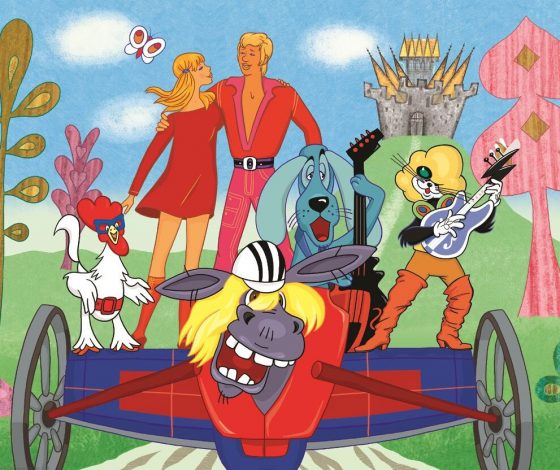 Тест: кто ты из «Бременских музыкантов»