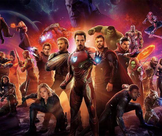 Стало известно, какой фильм Marvel самый провальный