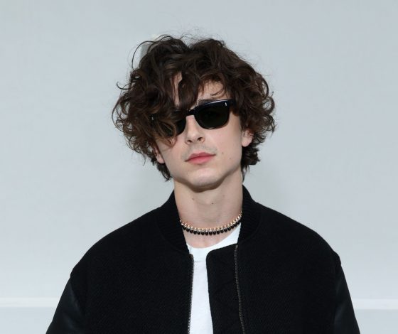 Тимоти Шаламе встречался с другими девушками за спиной у Кайли Дженнер