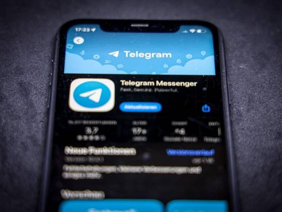 Обновление Telegram, которое сломало «кружочки». Как все исправить