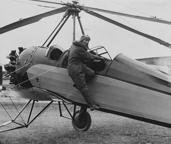 В Тихом океане нашли обломки самолета, который считался пропавшим с 1937 года