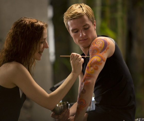 3 татуировки, которые приносят неудачу