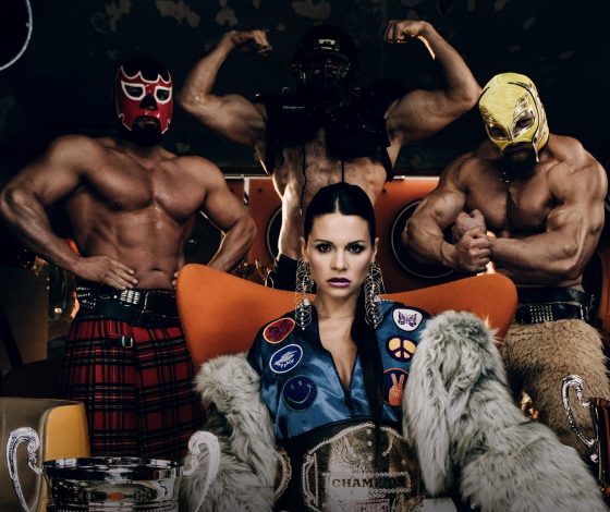 Новинки пятницы: DJ SMASH и KAYA выпустили трек, который будет на репите у твоей бывшей