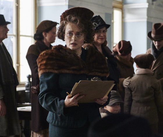 Самая трогательная премьера: фильм «Одна жизнь»