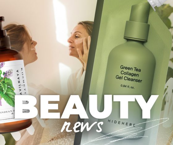 Бьюти-новинки недели: крем для рук с восточным ароматом и косметика для ухода за кожей головы