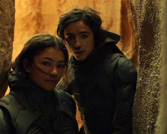 «Дюна: Часть вторая» стала самым кассовым фильмом 2024 года