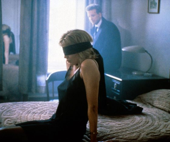 10 признаков невероятной химии между мужчиной и женщиной