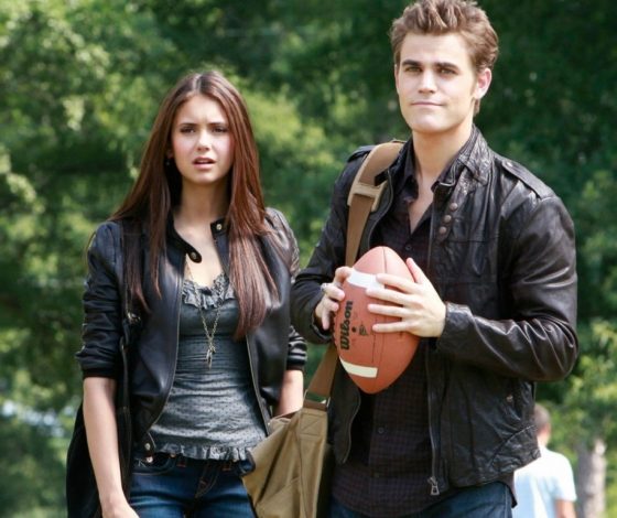 Умерла автор «Дневников вампира» Лиза Джейн Смит