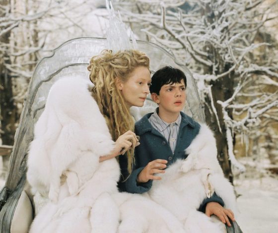 Не только «Гарри Поттер»: культовая детская книга получит новую экранизацию