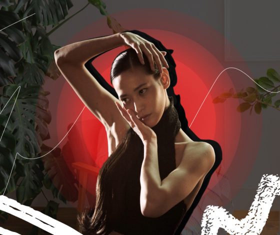 Как напряжение влияет на красоту и здоровье. Самомассаж и простые техники расслабления на каждый день