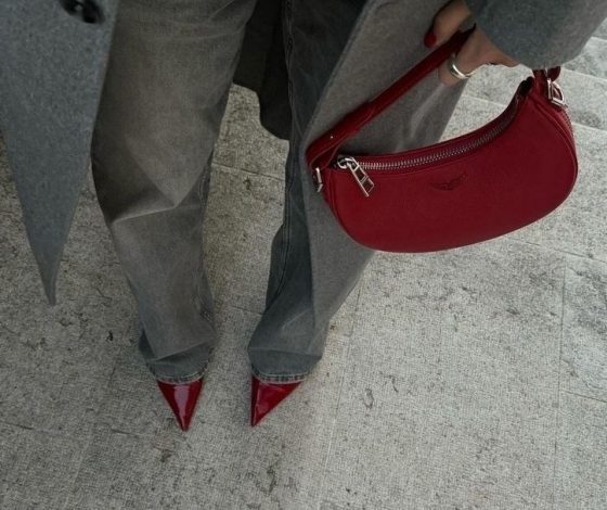 Обувь с острым носом – абсолютный мастхэв сезона. 10 стильных пар, которые необходимы этой весной