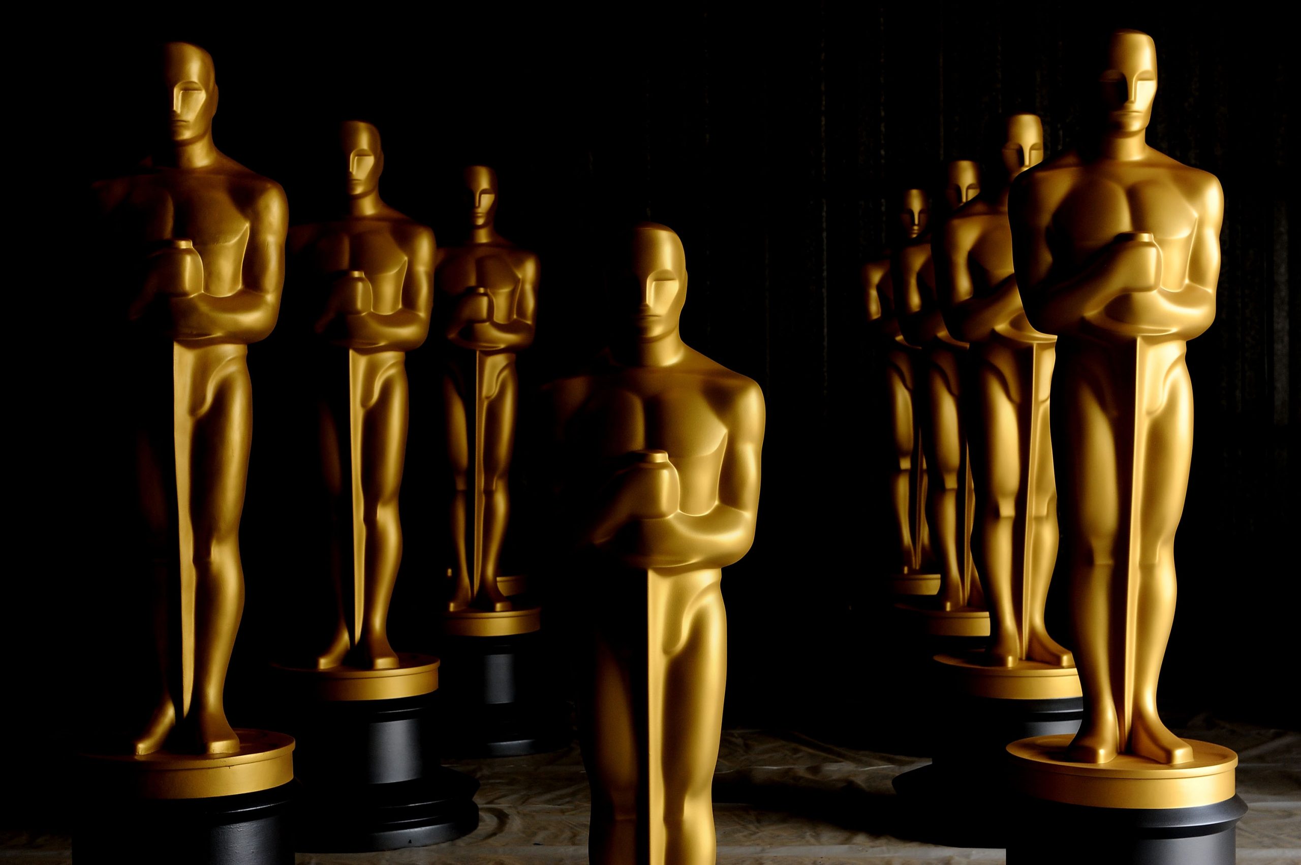 Oscars 2024: nominees