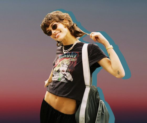 Тренды в стрижках волос 2024: пикси, винтажный боб и каре