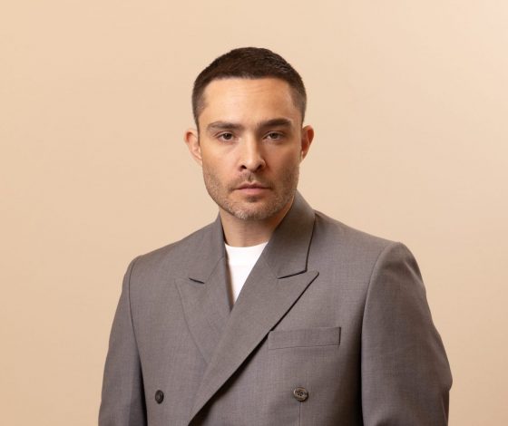 Звезда «Сплетницы» Эд Вествик женится