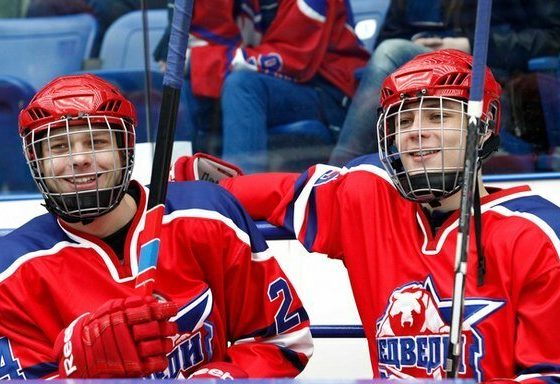 Вспомнить все: как сейчас выглядит звезда «Молодежки» Влад Канопка