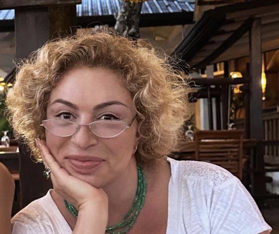 Мама Тимати рассказала, какие черты 9-летняя внучка унаследовала от родителей