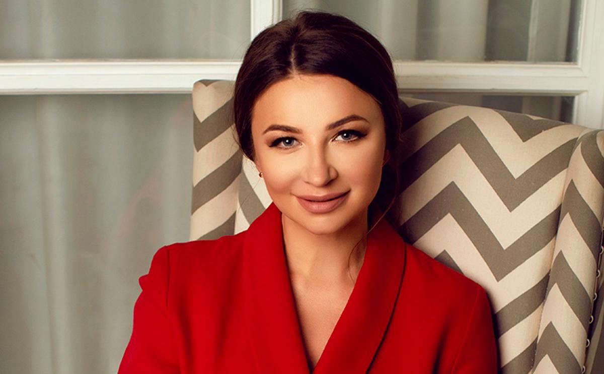 Elena Blinovskaya’s husband had problems selling luxury real estate