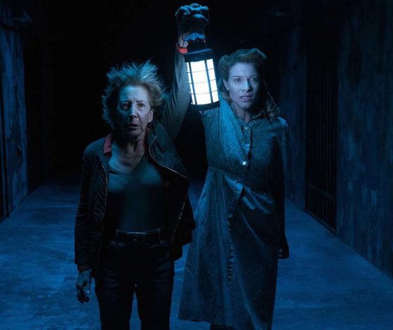 Стали известны подробности шестой части «Астрала»