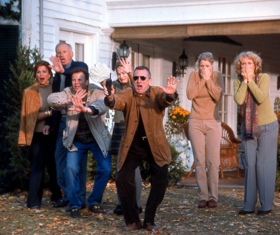 Тест: понимают ли тебя родители