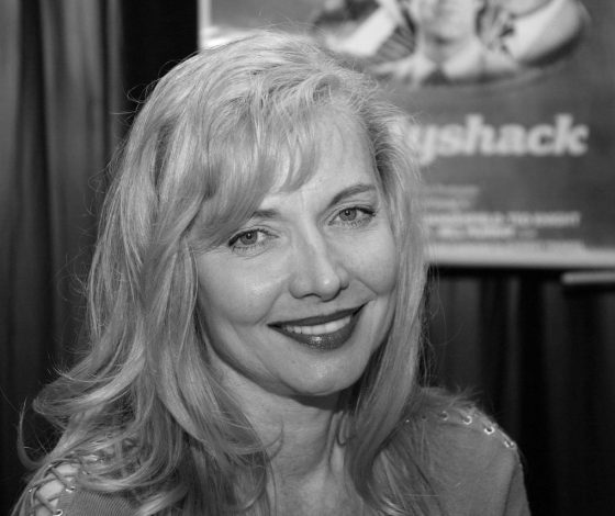 Звезда фильма «Гольф-клуб» Синди Морган найдена мертвой